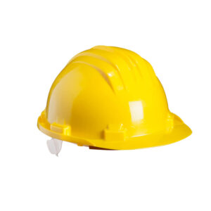 Helm dielektrisch 5RS gelb